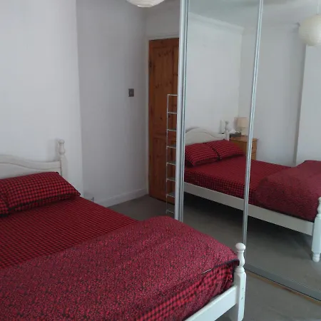 South Coast Guest Rooms With Free Parking Poole Exterior photo