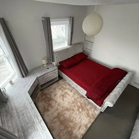 South Coast Guest Rooms With Free Parking Poole Exterior photo