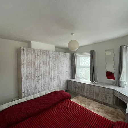 South Coast Guest Rooms With Free Parking Poole Exterior photo
