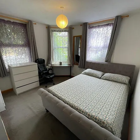 South Coast Guest Rooms With Free Parking Poole Exterior photo
