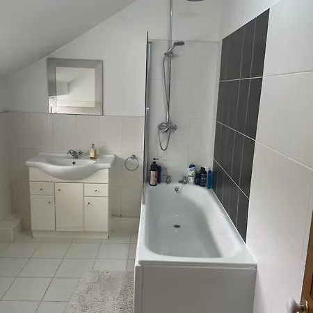 South Coast Guest Rooms With Free Parking Poole Exterior photo