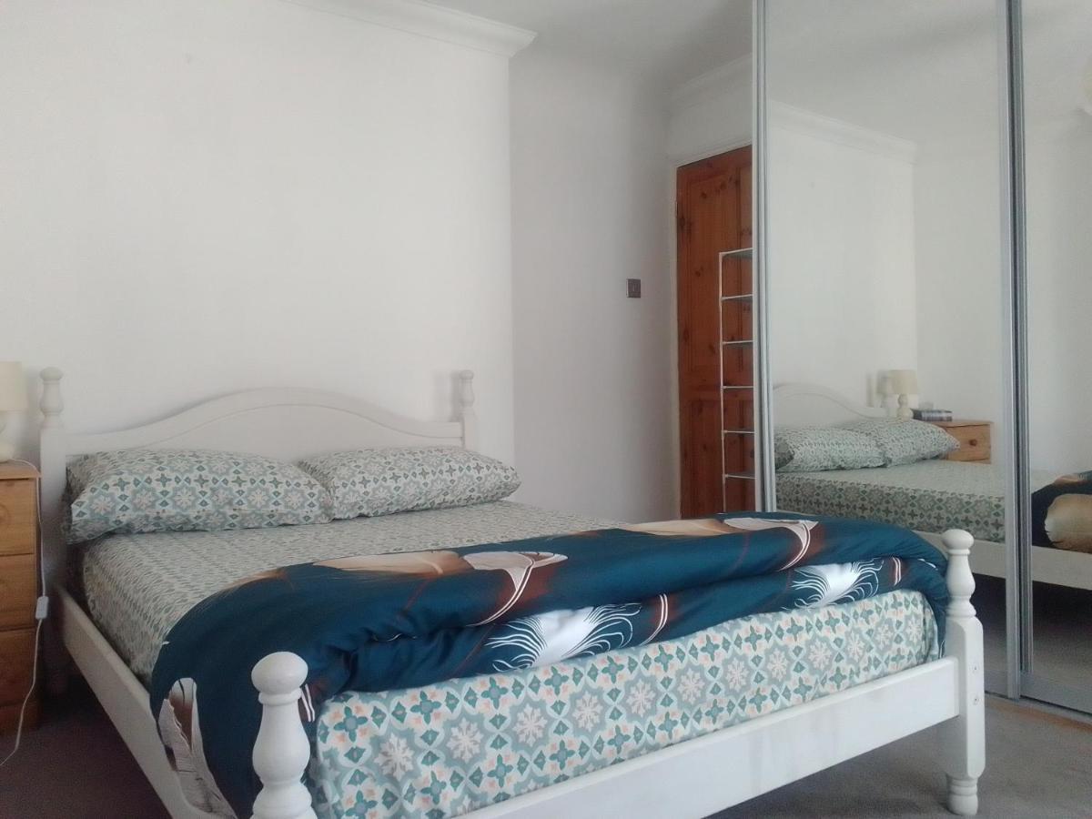 Homestay South Coast Guest With Free Parking *