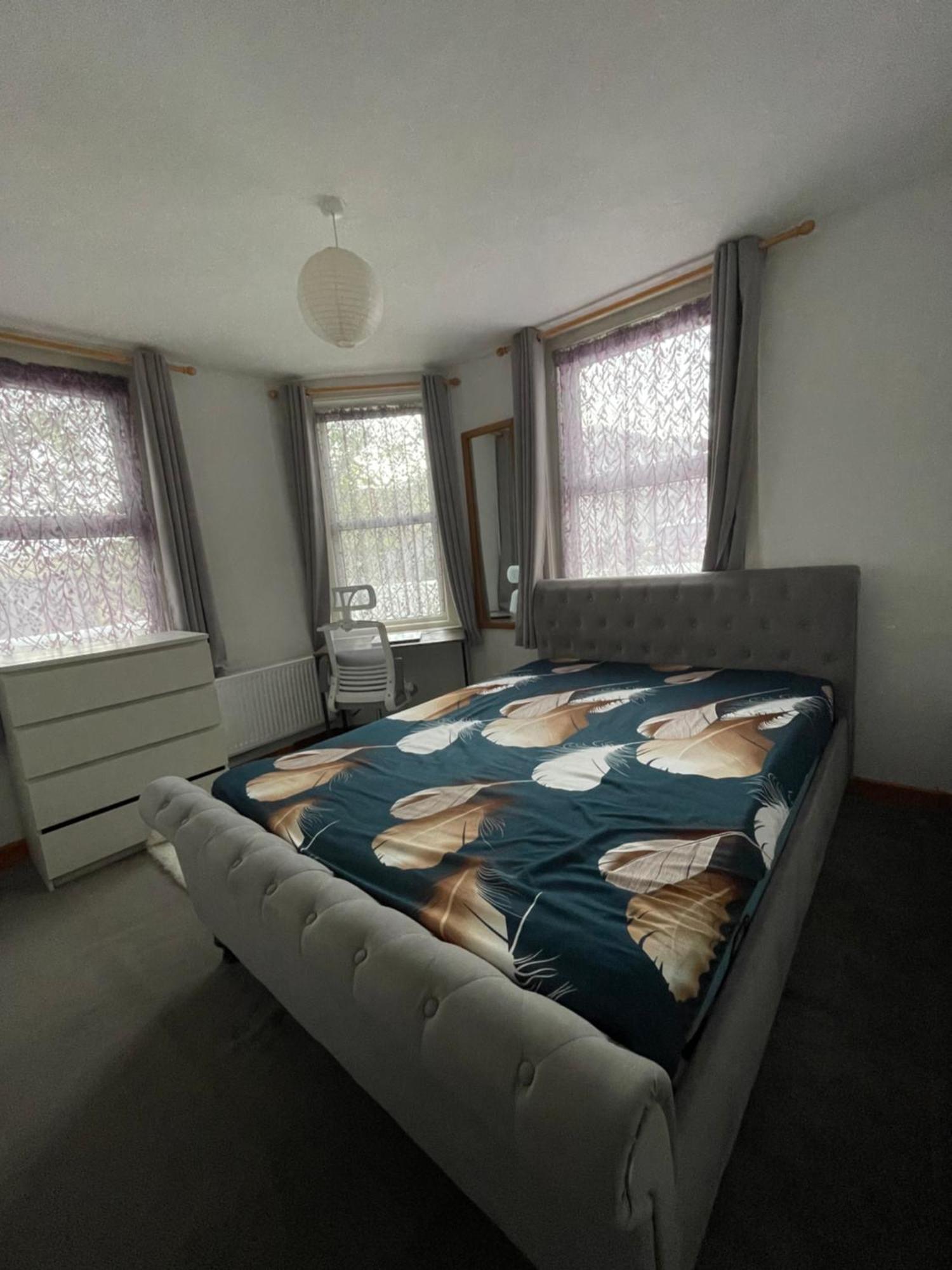 Homestay South Coast Guest With Free Parking Poole