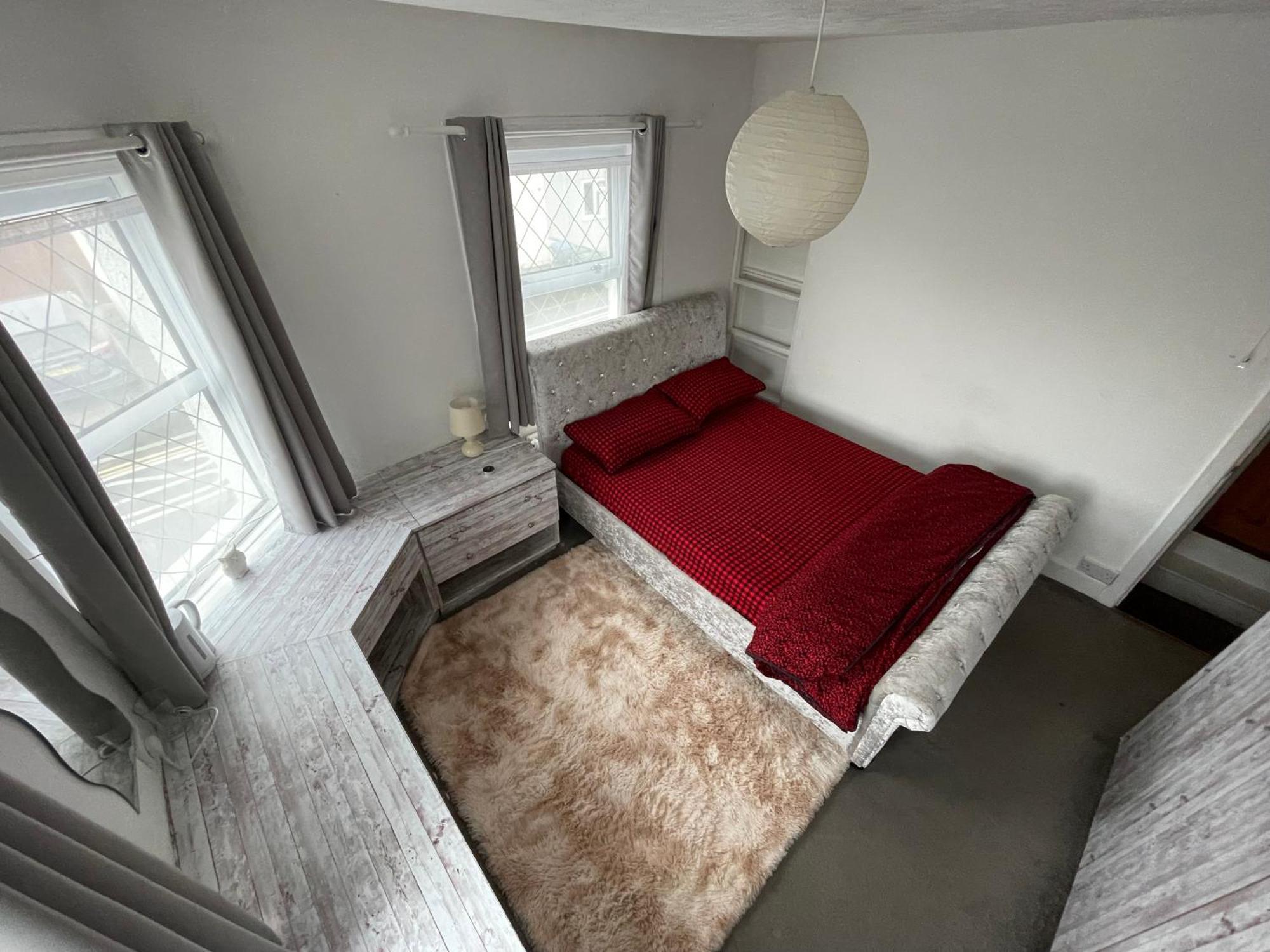 Homestay South Coast Guest With Free Parking
