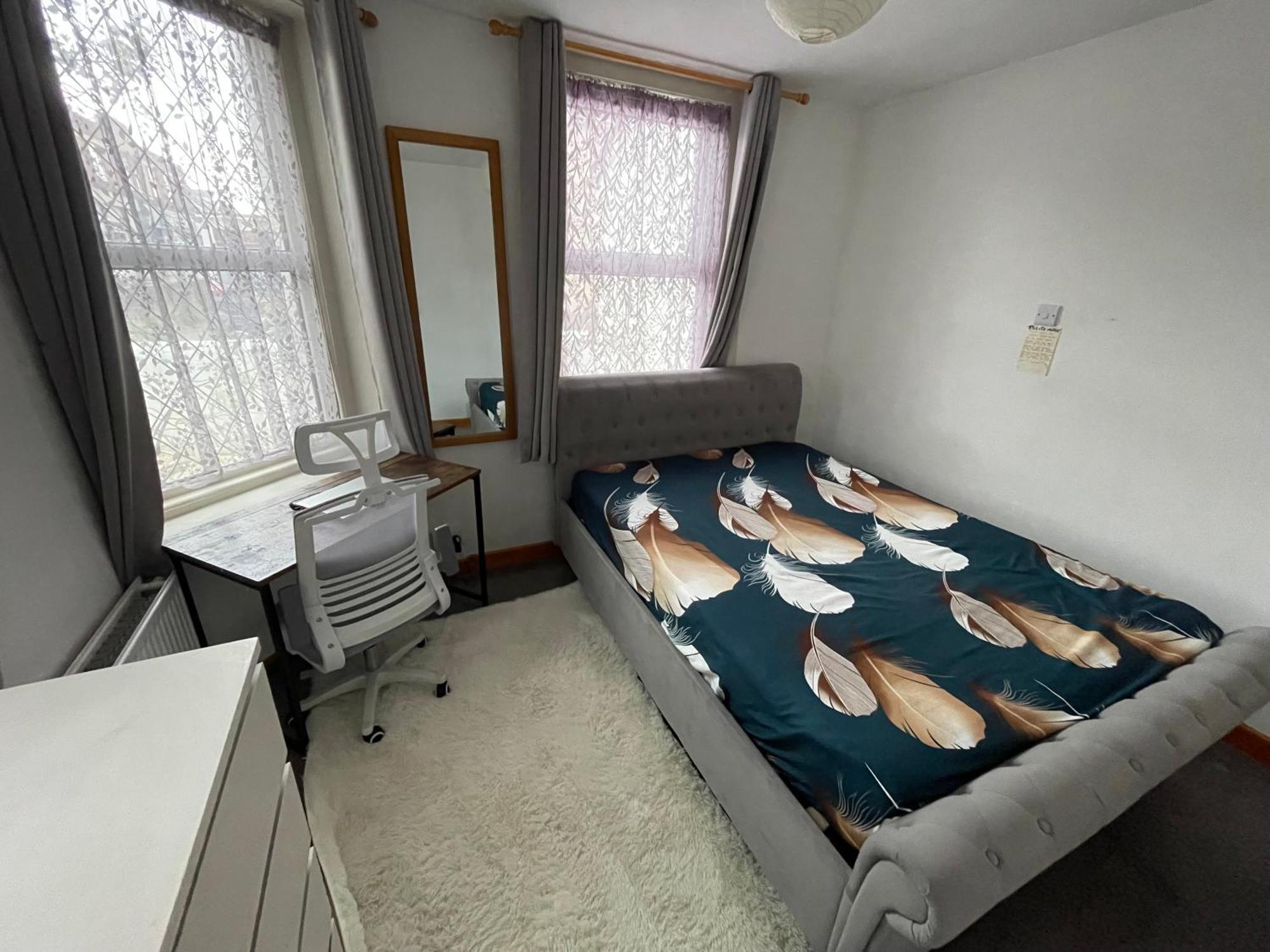 Homestay South Coast Guest With Free Parking *