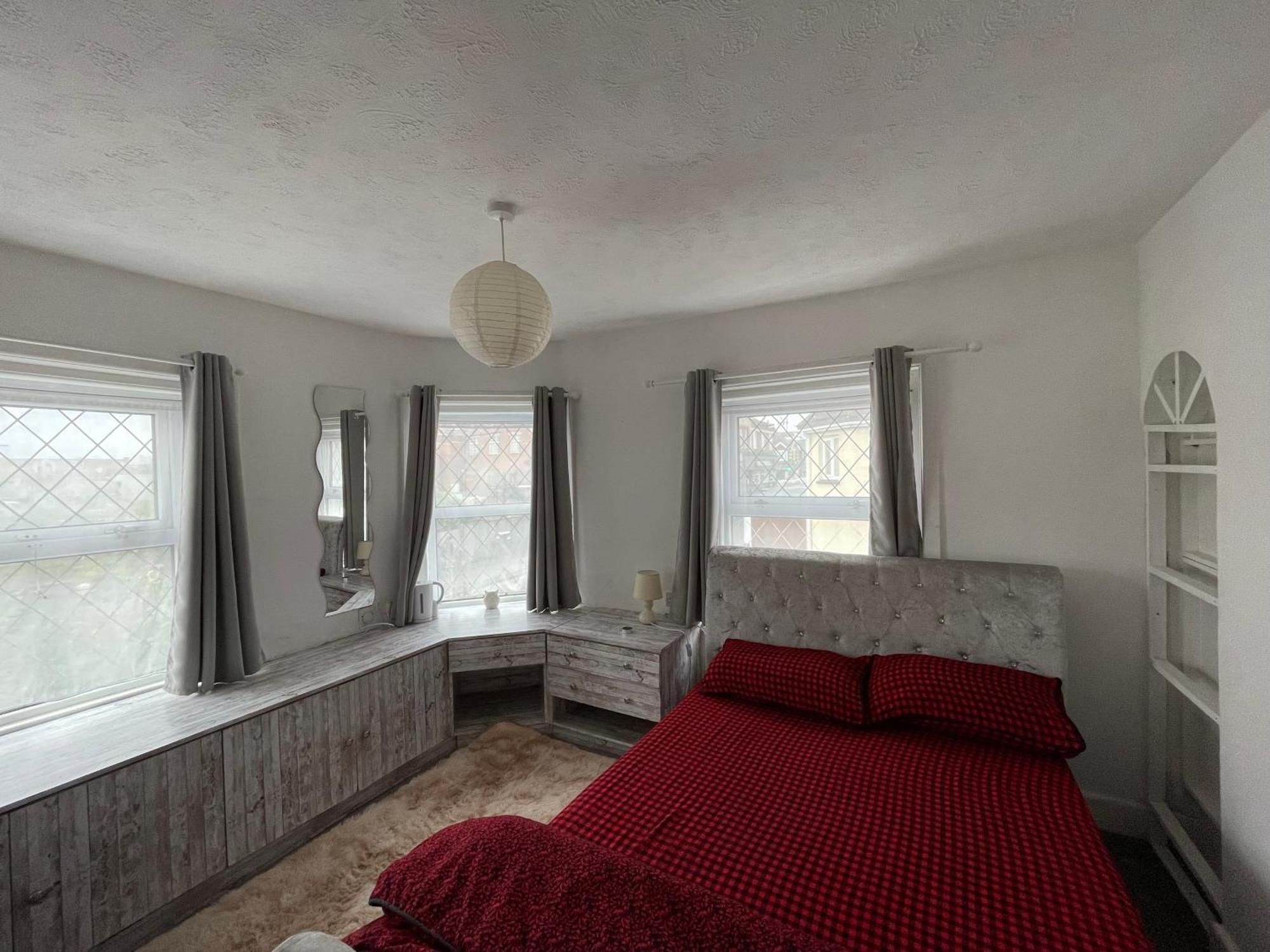 Homestay South Coast Guest With Free Parking