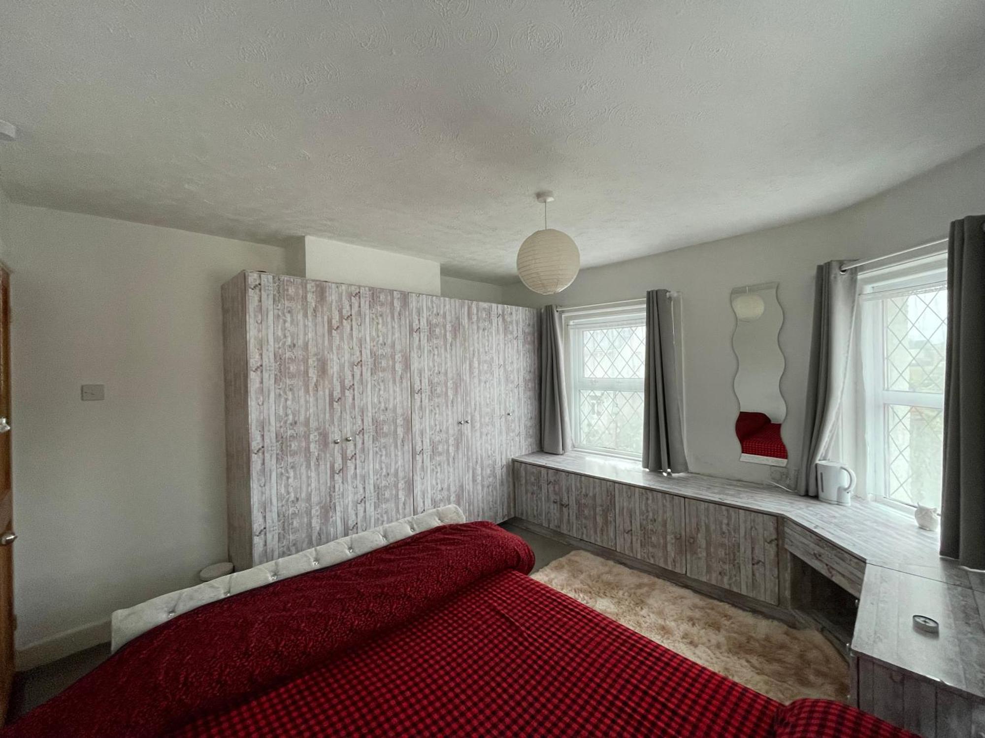 Homestay South Coast Guest With Free Parking *